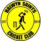 Balwyn Saints Cricket Club